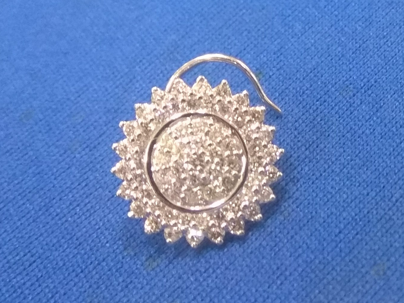 Nose Pins